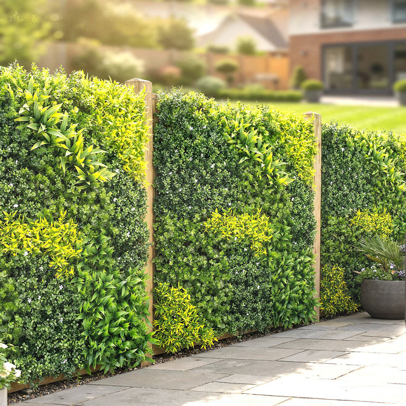 Artificial Hedge