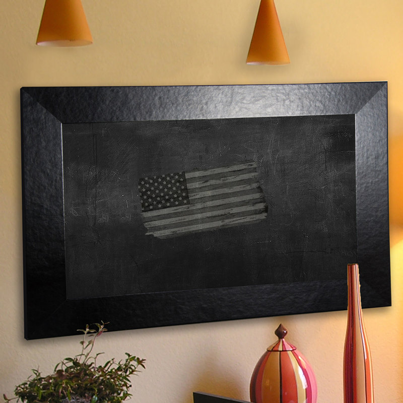 Chalkboard, 18" x 102"