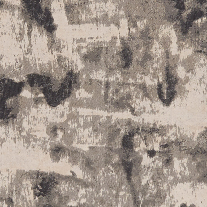 Lusso 2 Tessere Fabric, Nero
