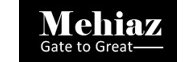 Logo MEHIAZ