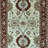  Handmade Oushak Wool Runner