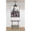 Metal Bar Cart-2014203130