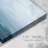 Azure Rising III-Gallery Wrapped Canvas-6658051