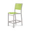 Chaise d'appoint de bureau POLYWOOD-9705784-9705787