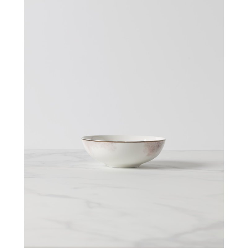 Lenox Trianna All-Purpose Bowls, Set of 4, Gray