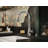 Sinema Pull Down Touchless Single Handle Kitchen Faucet with Voice Control, Motion Sense and With Accessories-51856895