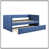 Bleu est en rupture de stock