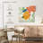 Yarlin Fruit Frenzy I