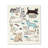 Cats With Names Dishcloth