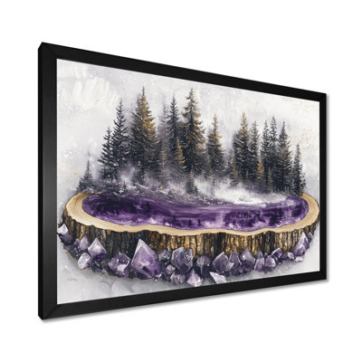 Gerto - Landscapes Wall Art