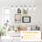 Nanuet 6 - Light Dimmable Vanity Light
