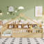Lit en bois avec tablettes de rangement-503112791-503112778
