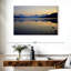 Alvord Glacier Park, lac Sunset-108692481