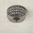Flush Mount