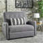 Fauteuil inclinable manuel 47 po de largeur-1899904119
