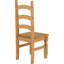 Cowley Solid Wood Dining Chair-47531798