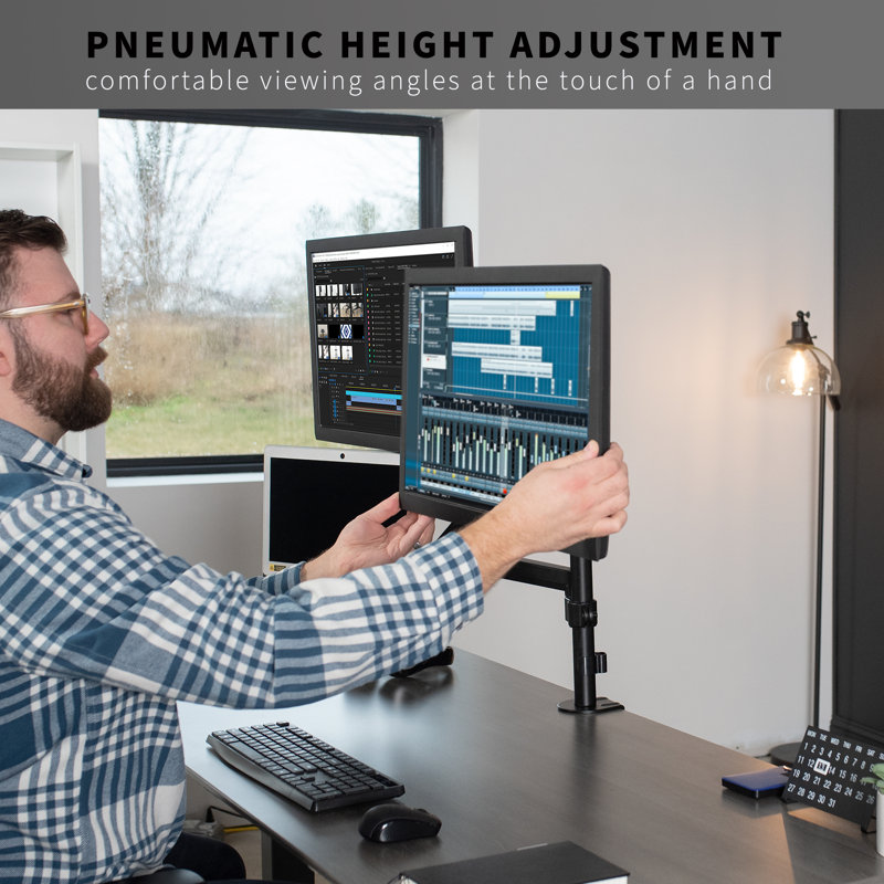 Vivo Desktop Mount