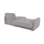 Modern Corner Chaise Sofa Jumbo with Sleeping Function And Storage-69378112-69378107