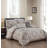 Tisdale Microfiber Comforter Set with Matching Sheet Set-1807448314