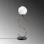 Lampe de table en métal Bono-1822580785