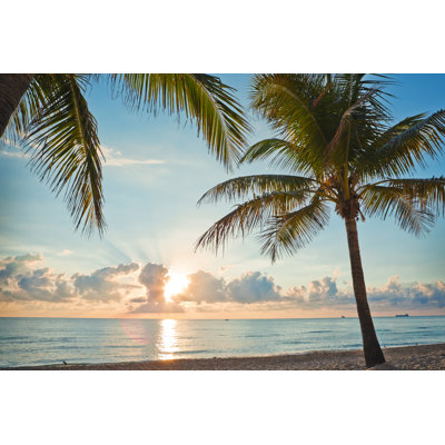 Beautiful Morning by Sdominick