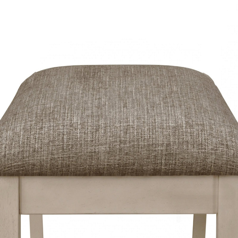 Mobilier en bois 1pc
