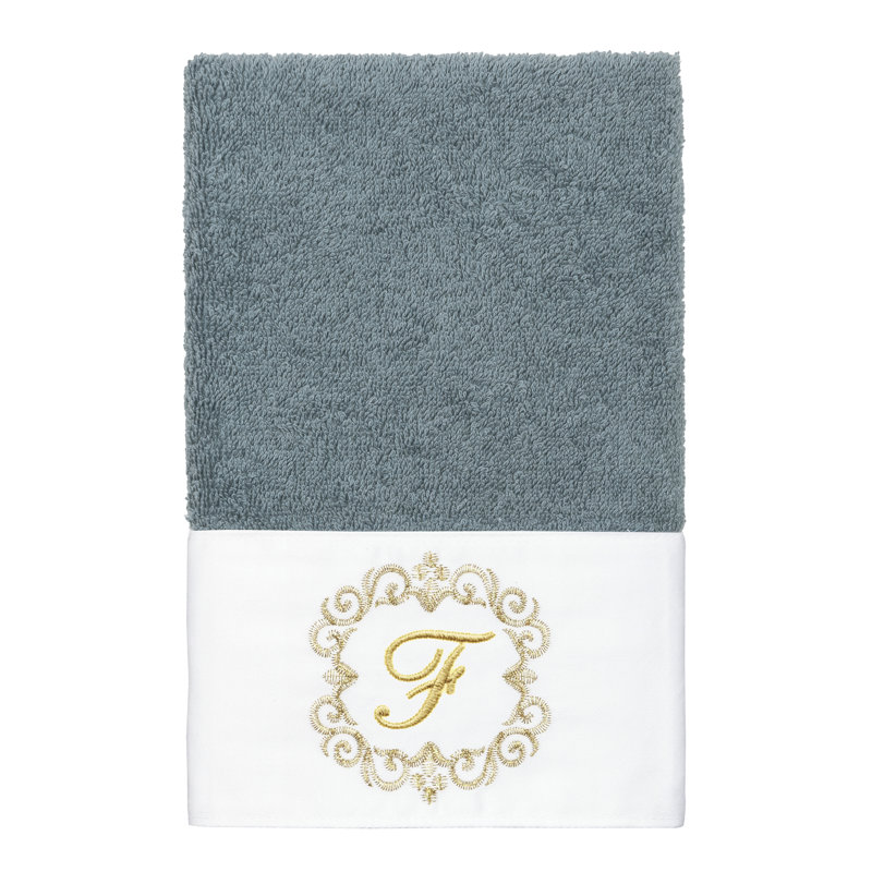 Ensemble de serviettes 3 pièces Linica, F