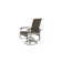 Belle Isle Outdoor Dining Armchair
