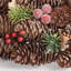 Preserved 36cm Wreath