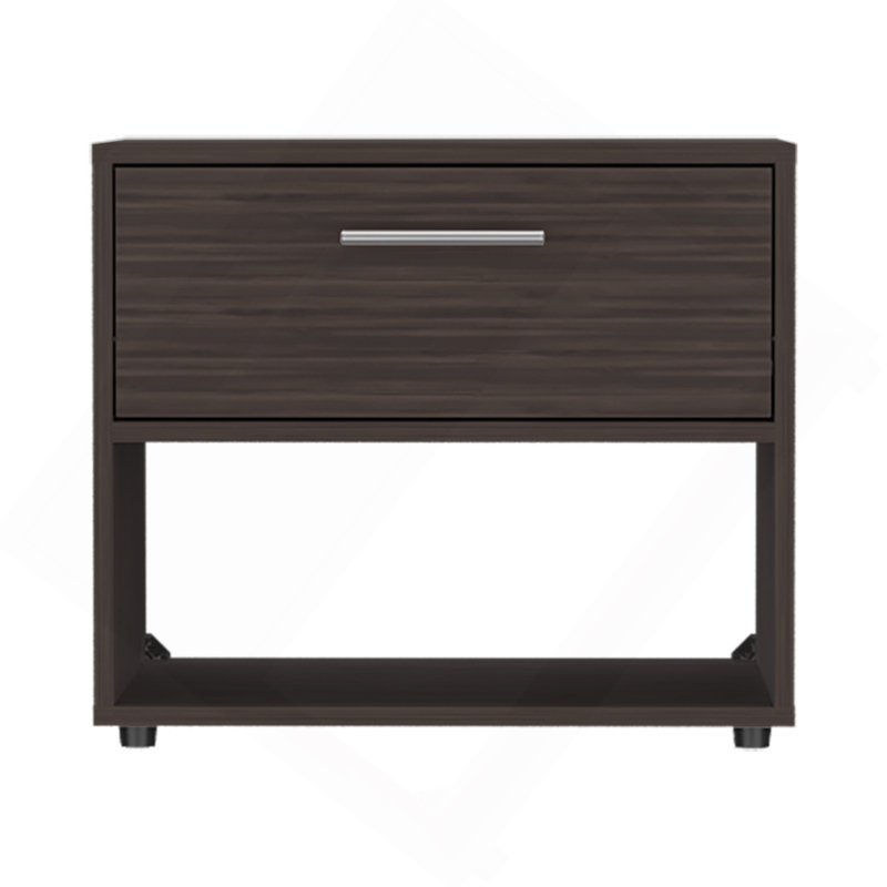 Beryl Junction Nigtstand, Bedroom, Dark Walnut