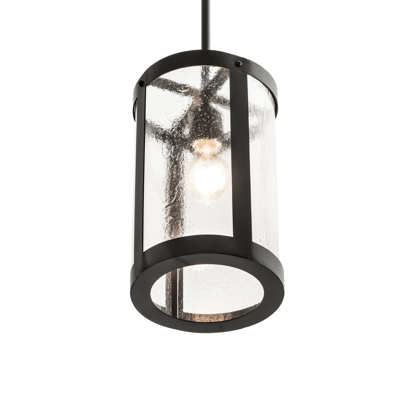 7.5" Wide Villa Mini Pendant