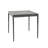 Forrester Marble Top End Table