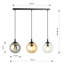 Harley 3 - Light Sphere Pendant-1102540334