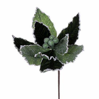Poinsettia Arrangement