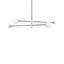 Luminaire suspendu Alic