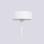 Bernial 1 - Light Stainless Steel Pendant