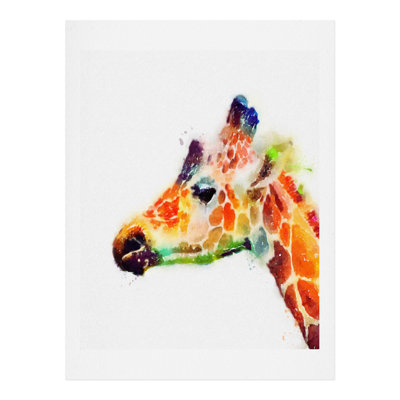 « the gracieuse », impression