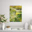 Green Dream Print by Maeve Harris-25822070-25822071
