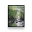 «Little Pigeon River Portrait» par Lori Deiter, reproduction d'art-1894195920-1894195921-1894195935