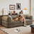 Loveseats Boneless Modular Sectional Sofa-280641906