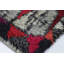 Scandinavian One-of-a-Kind 2'9x4'7 Hand Knotted Area Rug