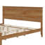Lit plateforme avec design moderne-4129283