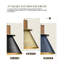 Applique murale en acier Antonsen-1563055198