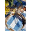 Brezhane St. Tropez Napkins - Stripes - 19" x 19"-661147225