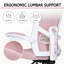 Chaise de bureau ergonomique Yepez-945951767
