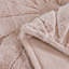 Jeté en fausse fourrure Luxury 50 x 70