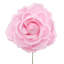 Grande tige rose en mousse-132110127-132110126