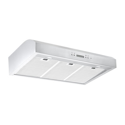 Hotte de cuisine 36 po Ancona UC7636