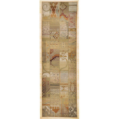 Oswego Area Rug