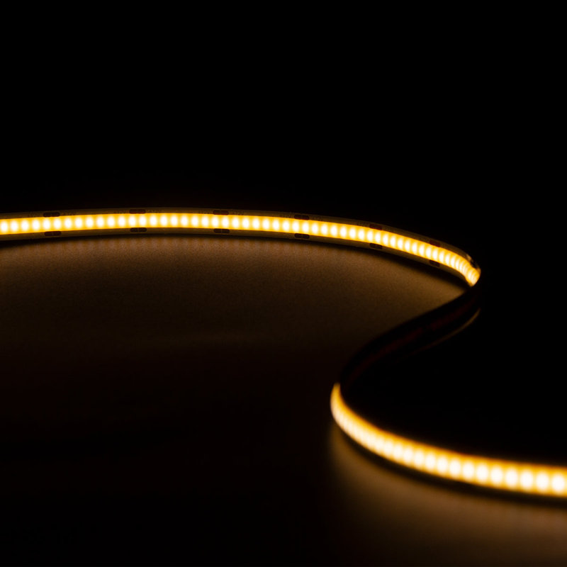 LED 20cm Under Cabinet Strip Light, 6000K